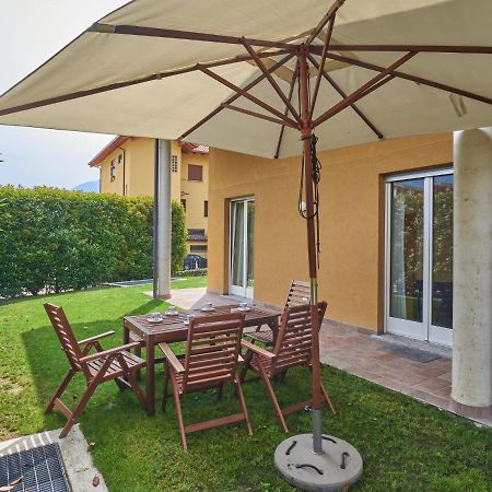 Holiday Home Gamma By Interhome Dongo Zewnętrze zdjęcie