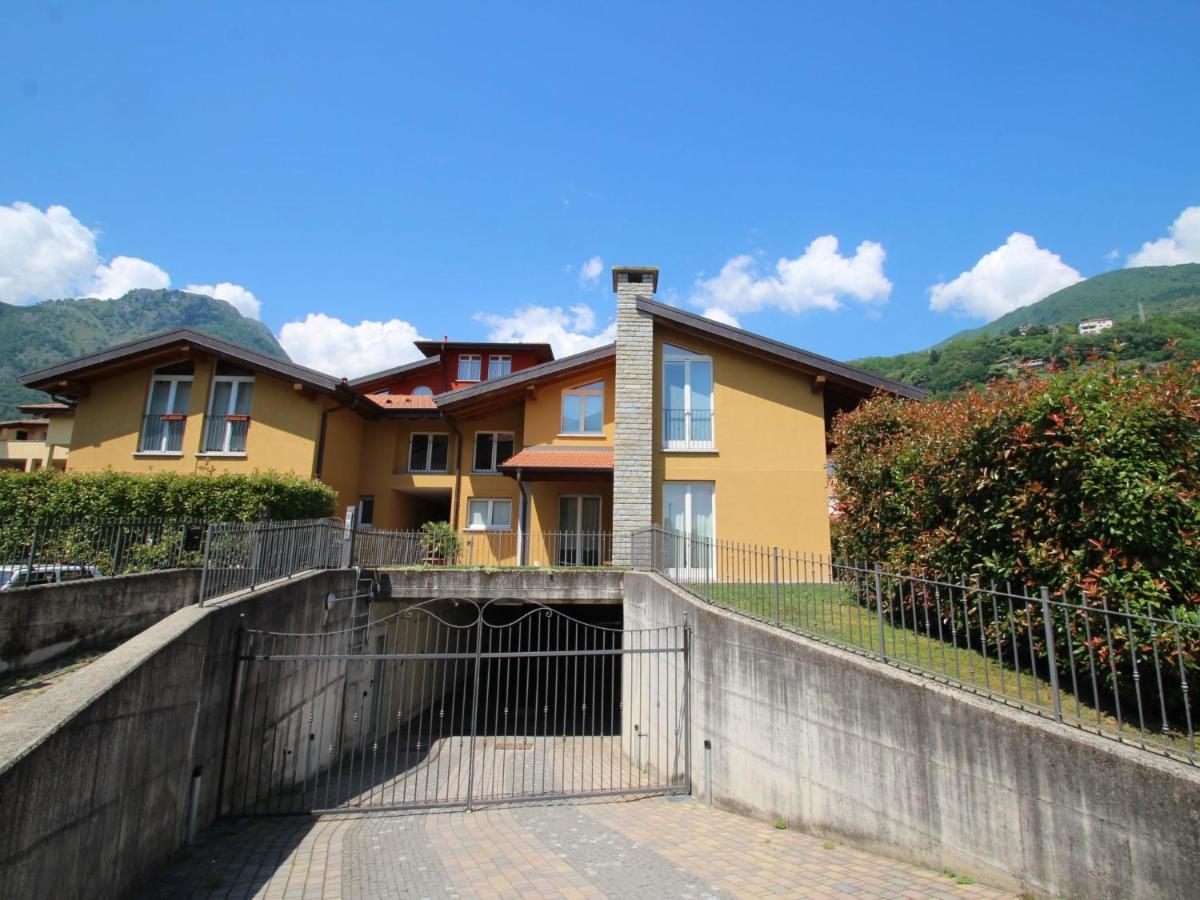 Holiday Home Gamma By Interhome Dongo Zewnętrze zdjęcie