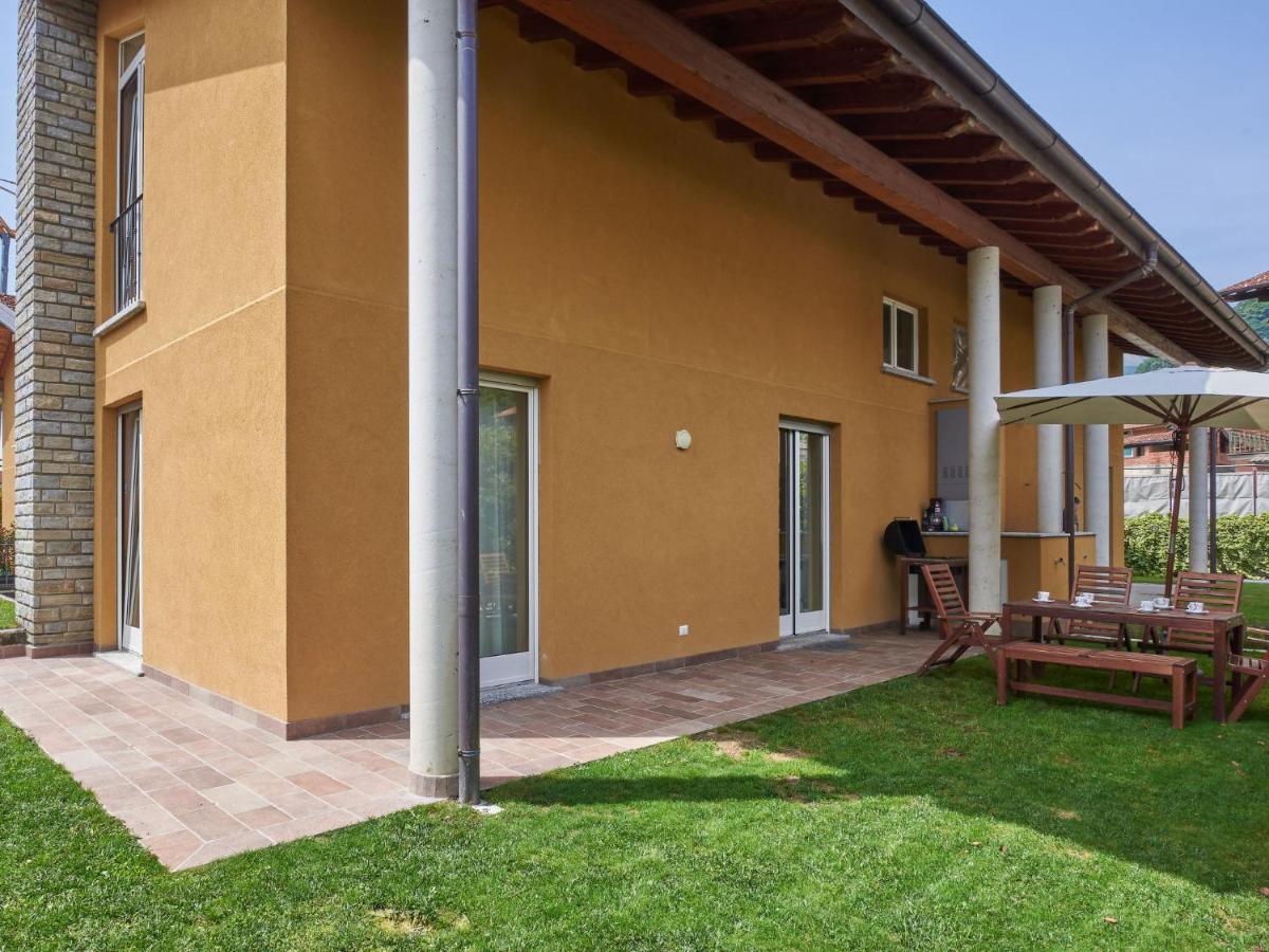 Holiday Home Gamma By Interhome Dongo Zewnętrze zdjęcie