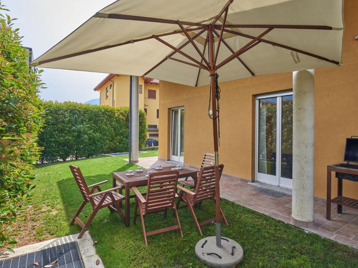 Holiday Home Gamma By Interhome Dongo Zewnętrze zdjęcie
