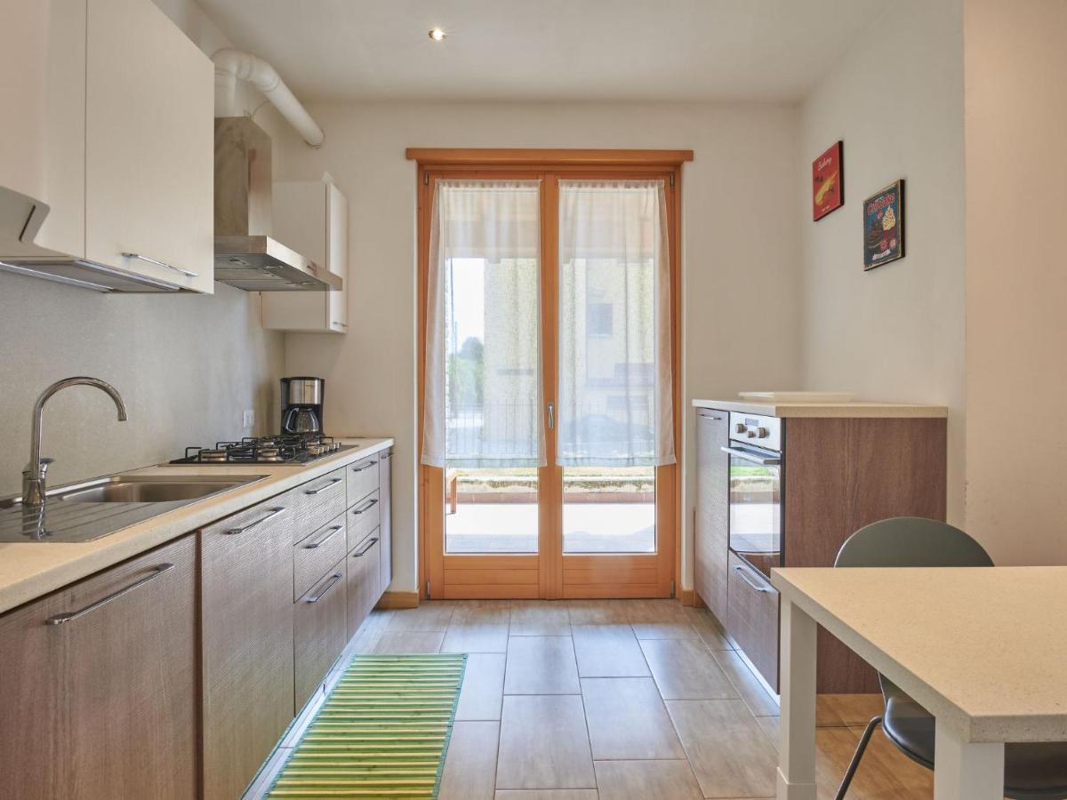 Holiday Home Gamma By Interhome Dongo Zewnętrze zdjęcie