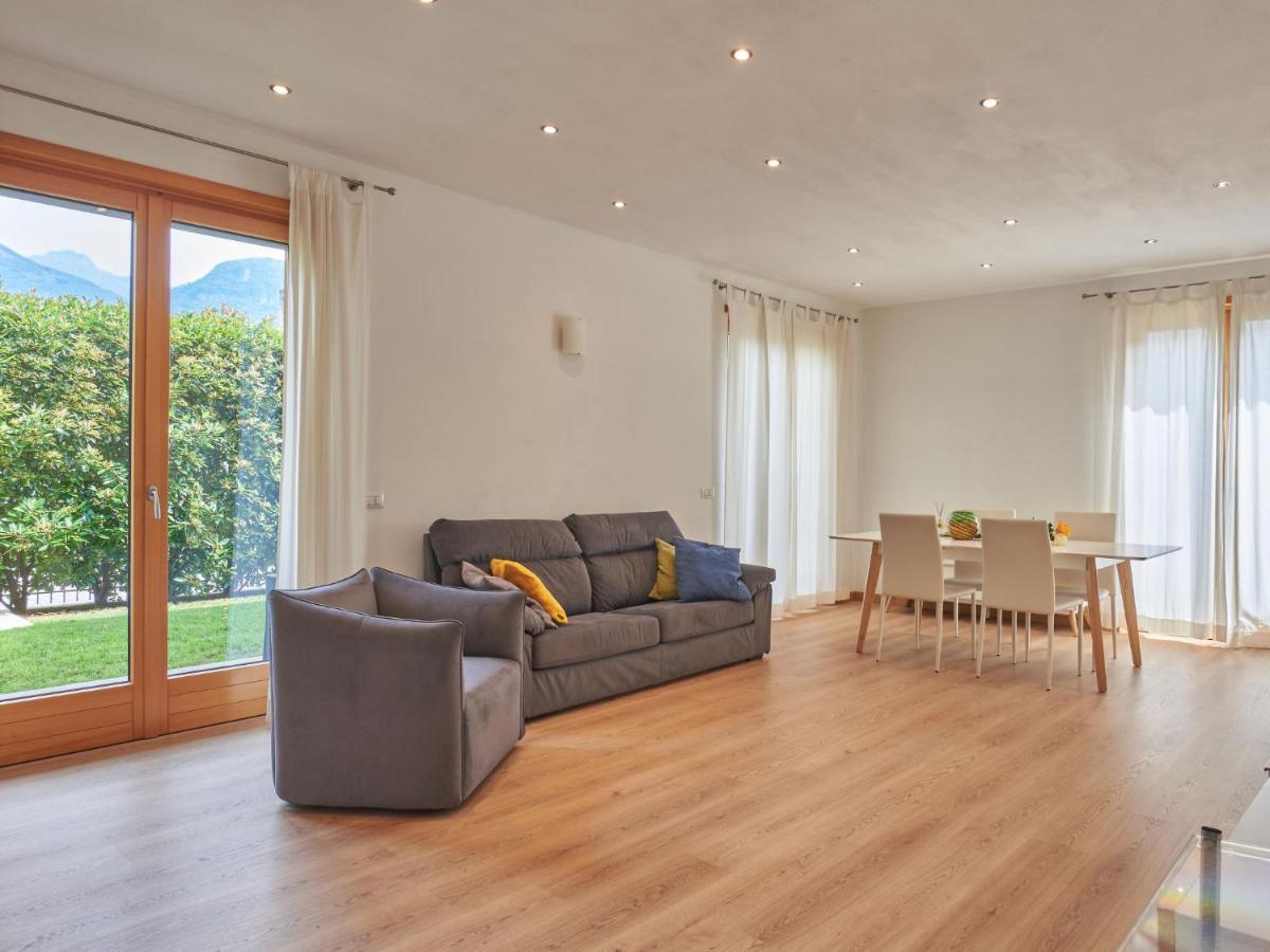Holiday Home Gamma By Interhome Dongo Zewnętrze zdjęcie