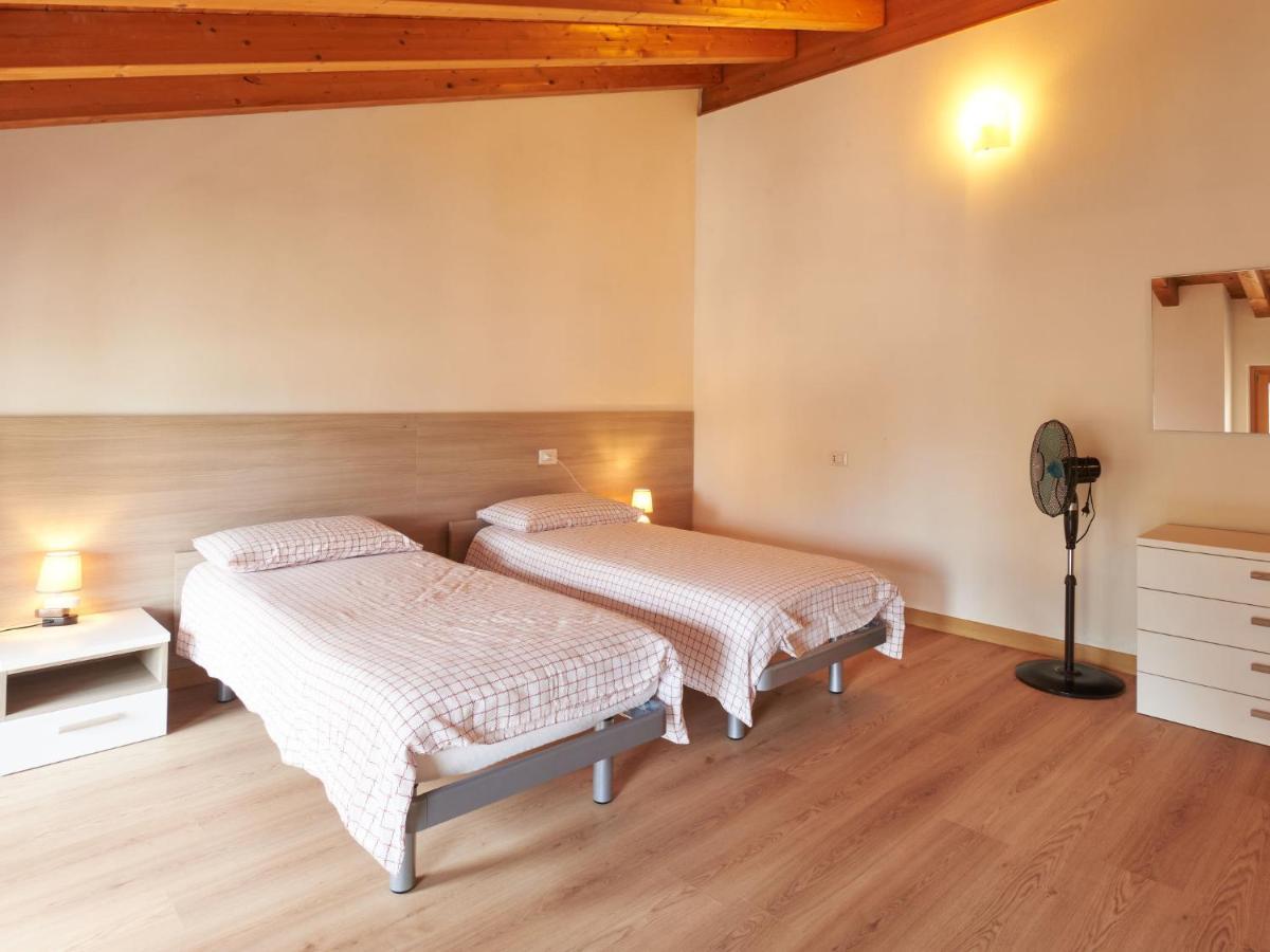 Holiday Home Gamma By Interhome Dongo Zewnętrze zdjęcie