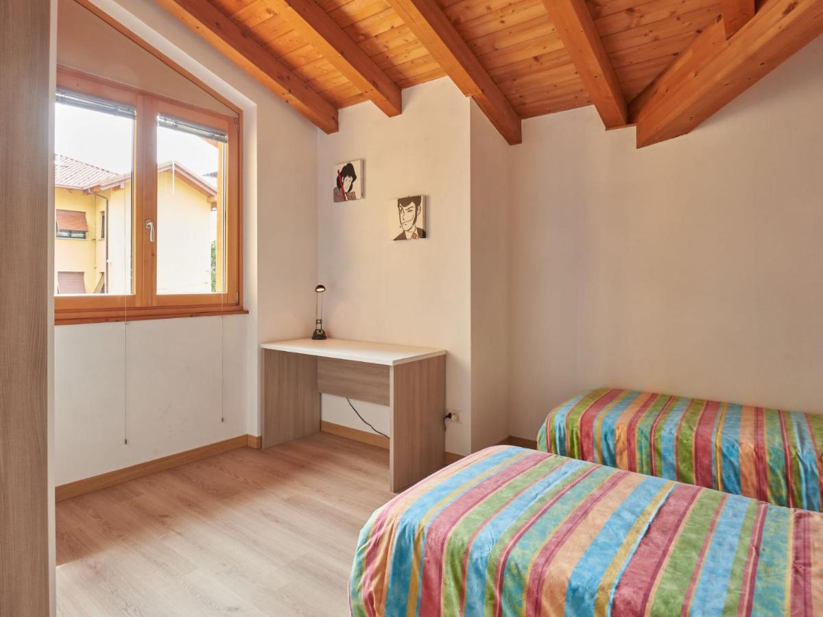 Holiday Home Gamma By Interhome Dongo Zewnętrze zdjęcie